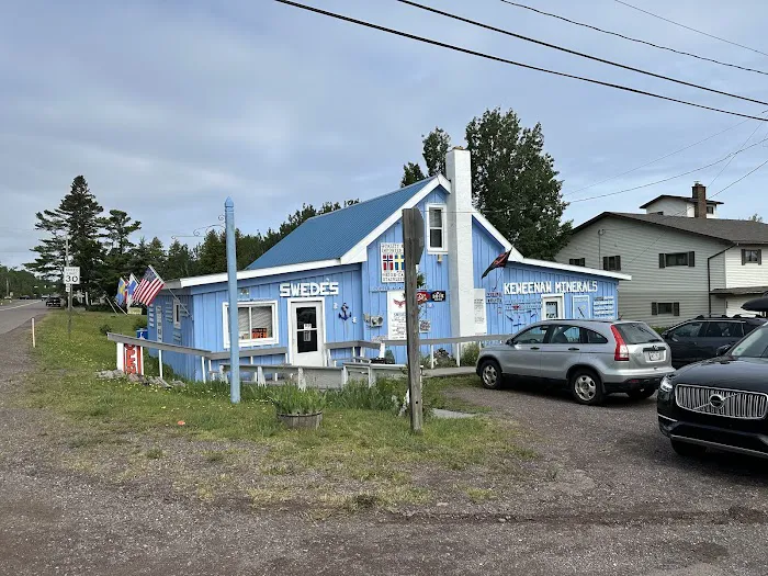 Swede's Gift Shop 8
