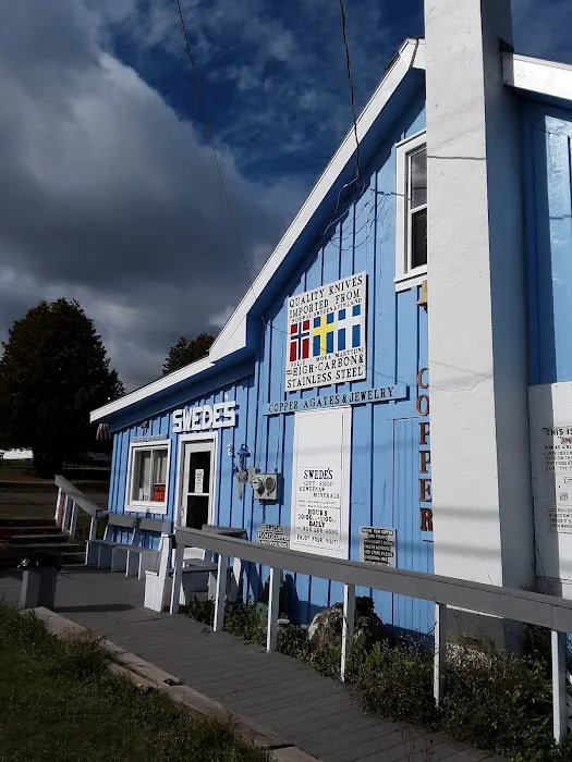 Swede's Gift Shop 9