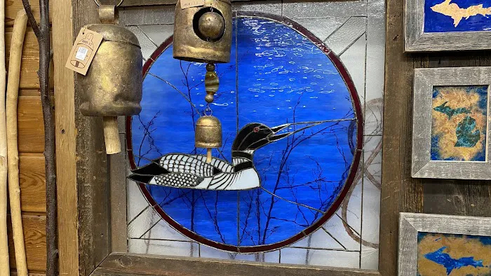 Laughing Loon 4