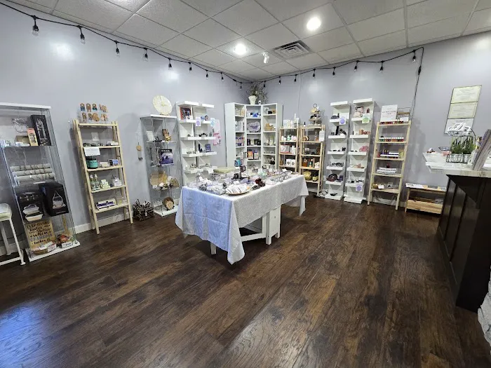 Droplets of Wellness, LLC 4