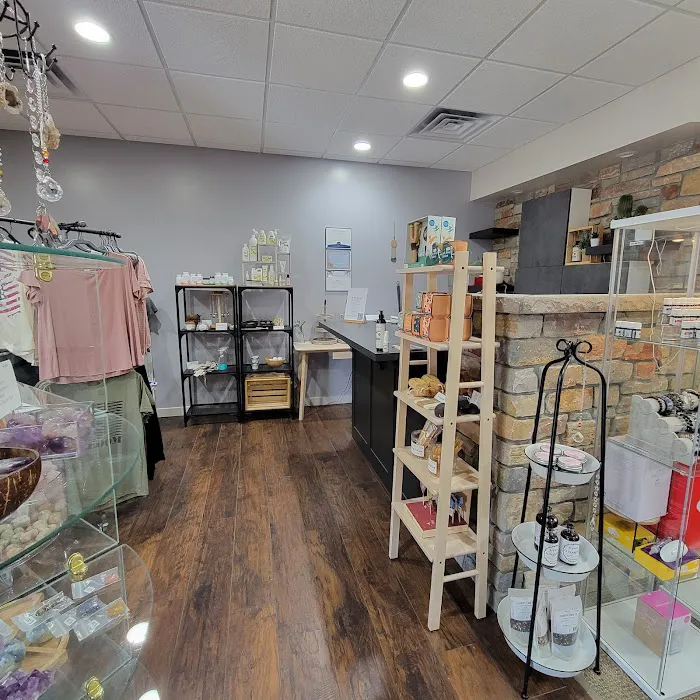 Droplets of Wellness, LLC 7