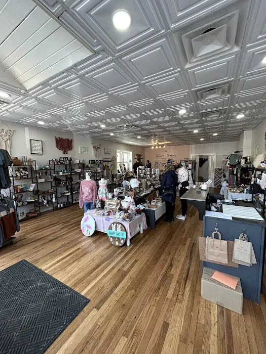 Beloved Makers and Company 1