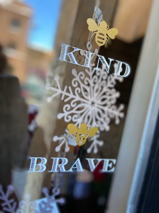 The Bees Knees 8