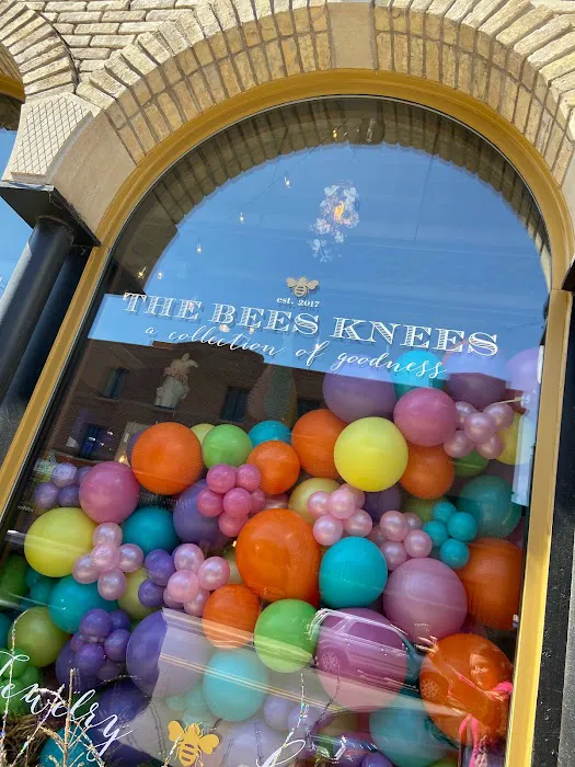 The Bees Knees 3