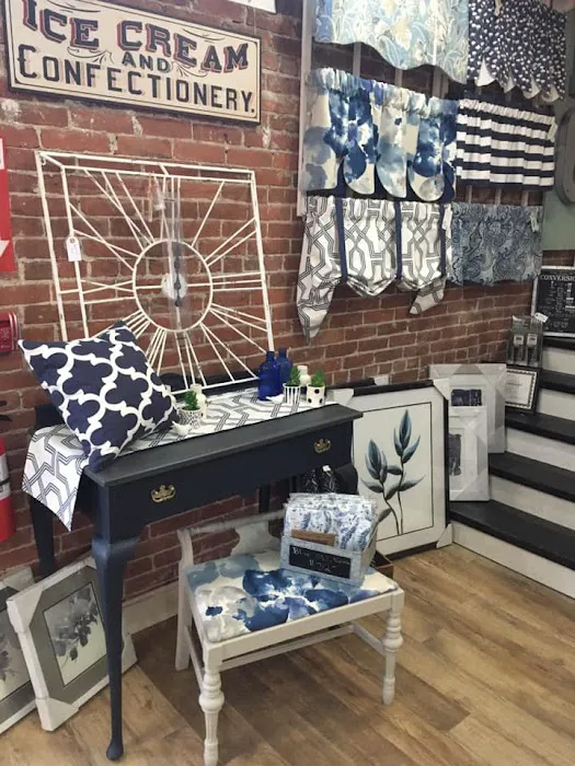 The Nest Vintage & Home 3