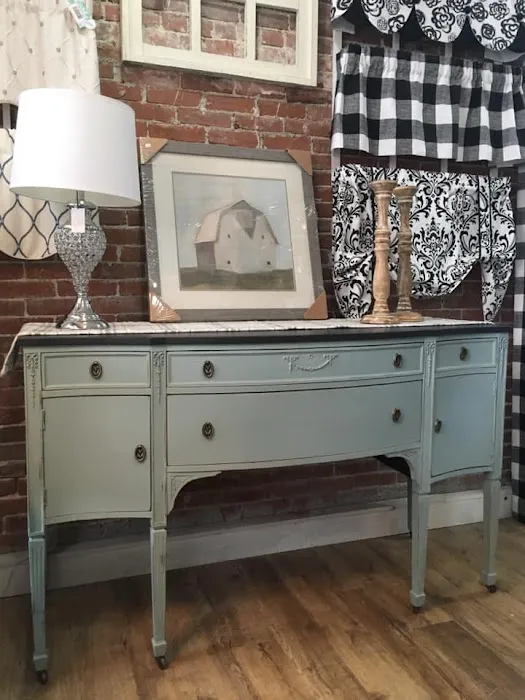The Nest Vintage & Home 9