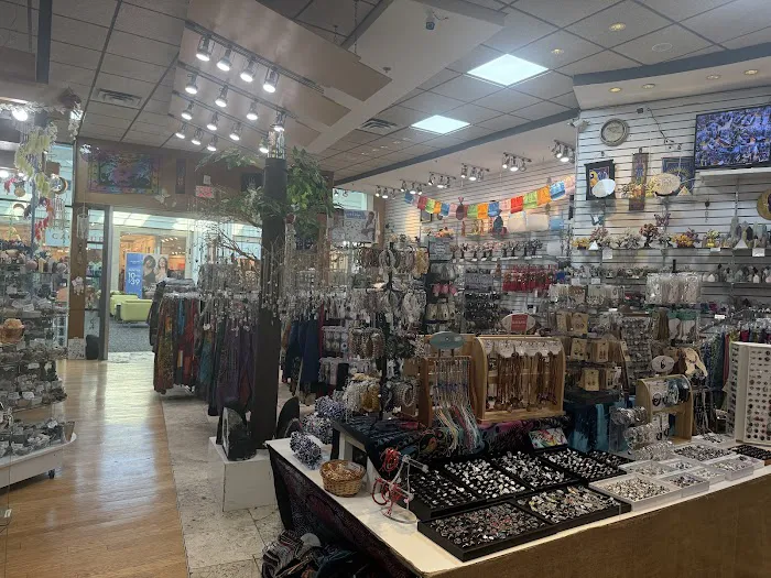 East Meets West - Menlo Park Mall 0