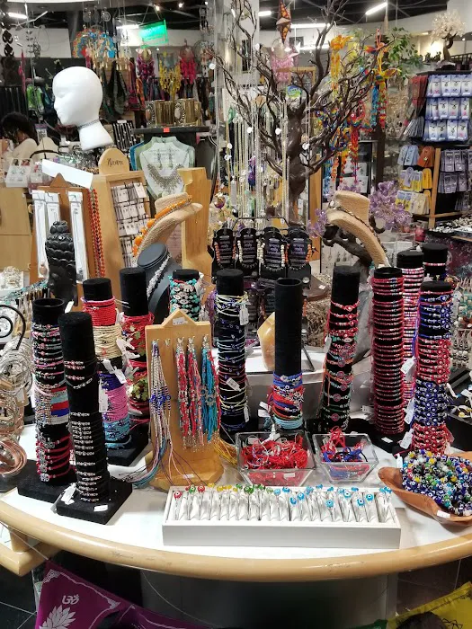 East Meets West - Menlo Park Mall 7