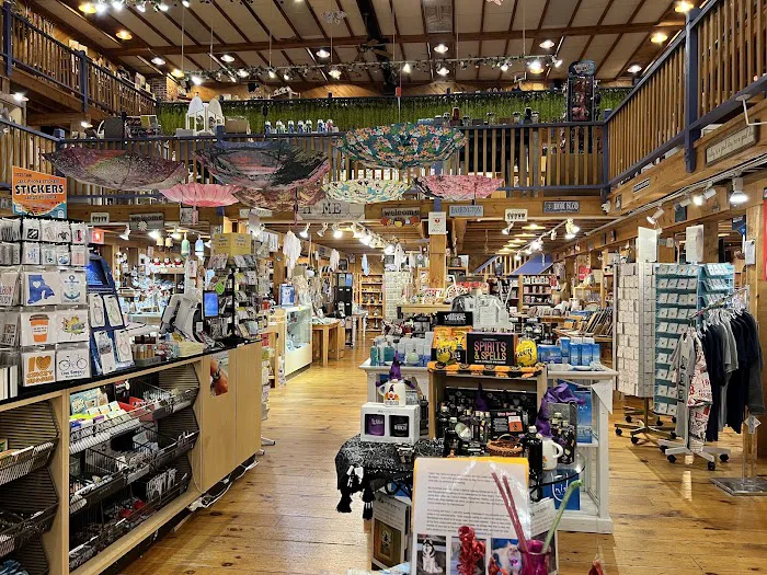 Imagine Gift Store 2
