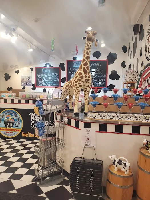 Imagine Gift Store 0