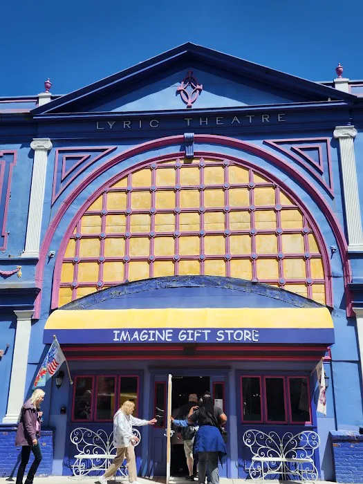 Imagine Gift Store 1