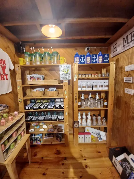 Imagine Gift Store 5