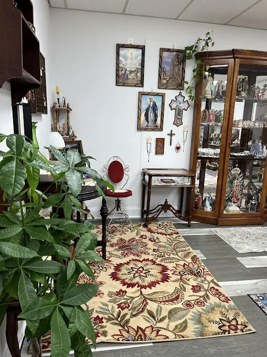 Botánica Fortuna 0