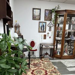 Botánica Fortuna ico