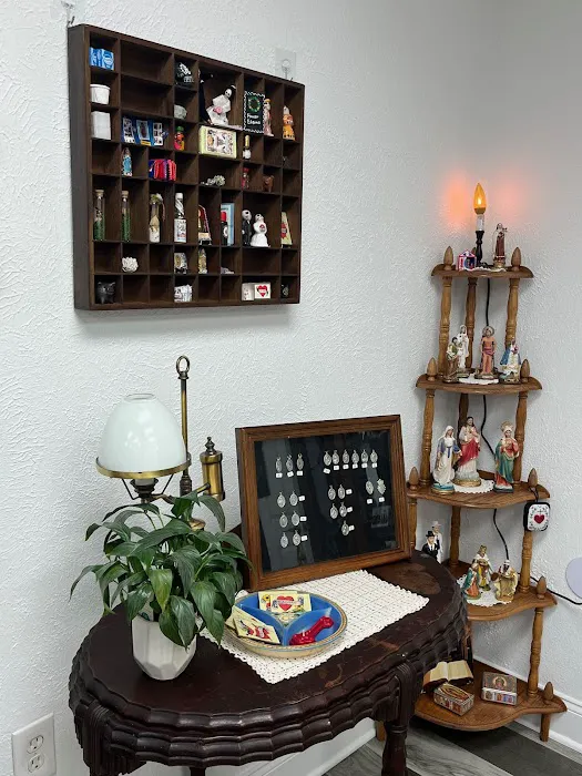 Botánica Fortuna 7