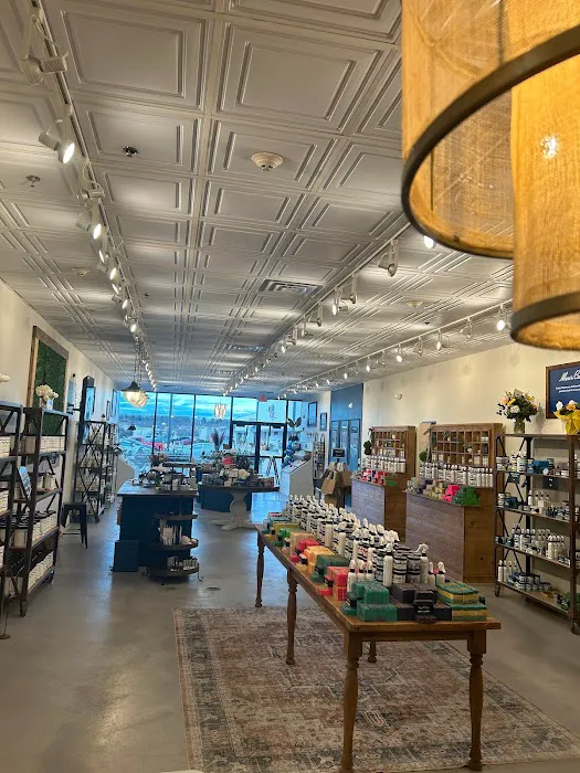 Magnolia Soap and Bath - East Greenwich 2