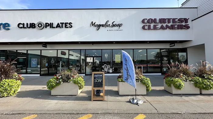 Magnolia Soap and Bath - East Greenwich 0