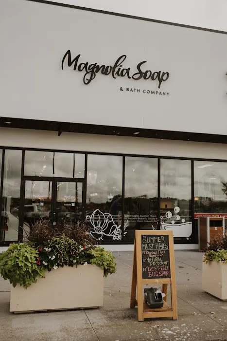 Magnolia Soap and Bath - East Greenwich 1
