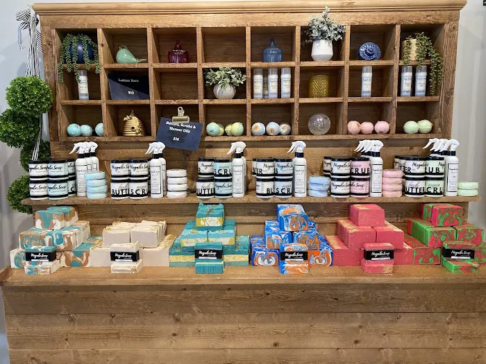 Magnolia Soap and Bath - East Greenwich 4