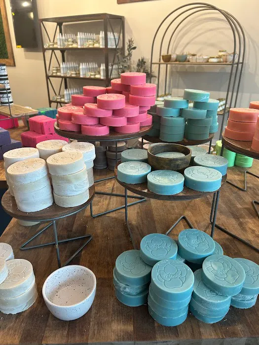 Magnolia Soap and Bath - East Greenwich 8
