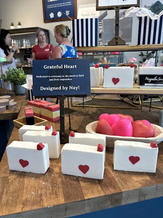 Magnolia Soap and Bath - East Greenwich 5