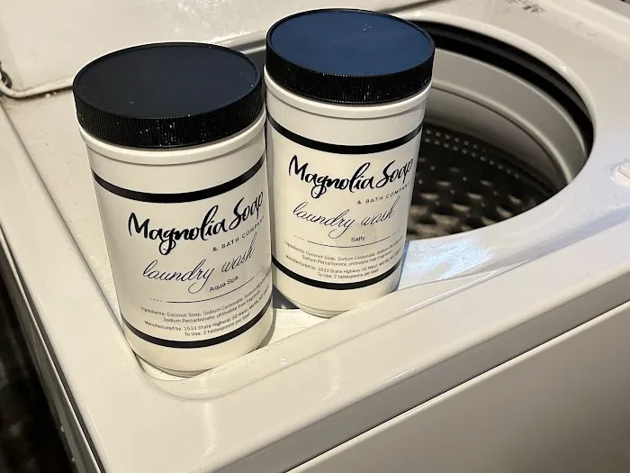 Magnolia Soap and Bath - East Greenwich 6