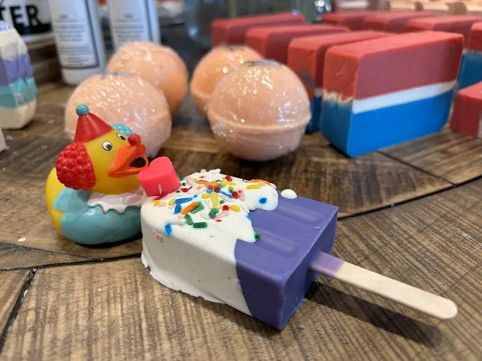 Magnolia Soap and Bath - East Greenwich 9
