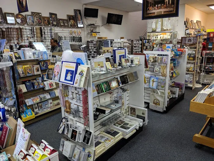 Our Lady of Peace Gift Shop 8