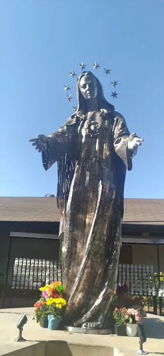 Our Lady of Peace Gift Shop 3