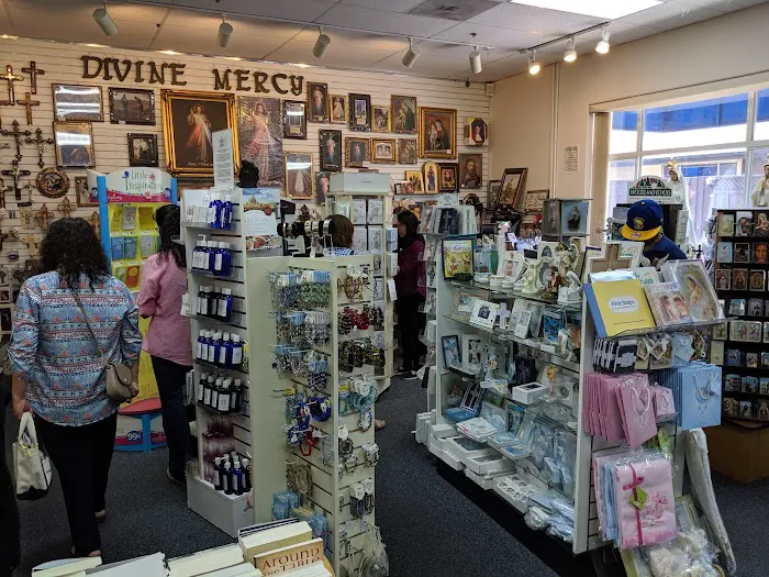 Our Lady of Peace Gift Shop 4
