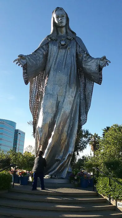 Our Lady of Peace Gift Shop 9