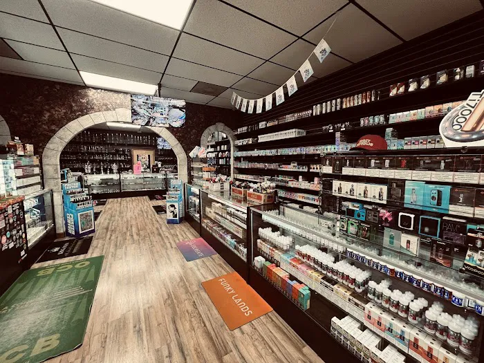 Cave Smoke Shop 0