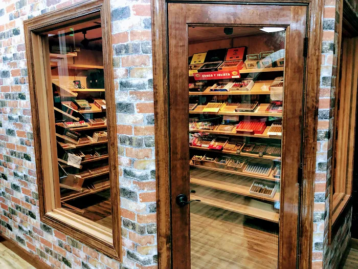 Cave Smoke Shop 2