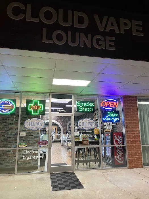 Cave Smoke Shop 5