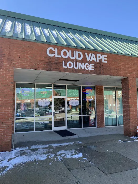 Cave Smoke Shop 3
