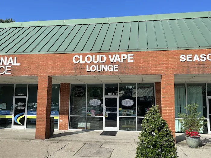 Cave Smoke Shop 8