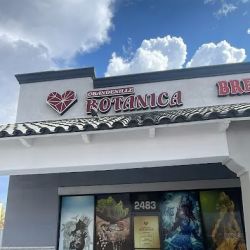 Okandenille Botanica ico