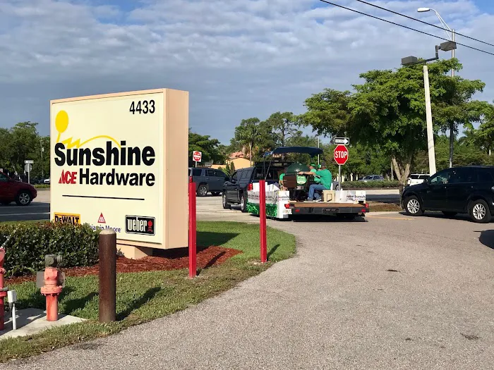 Sunshine Ace Hardware - East Naples 0