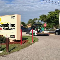 Sunshine Ace Hardware - East Naples ico