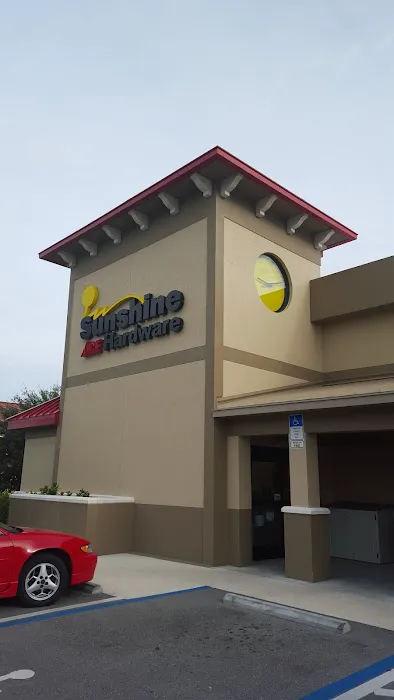 Sunshine Ace Hardware - East Naples 5