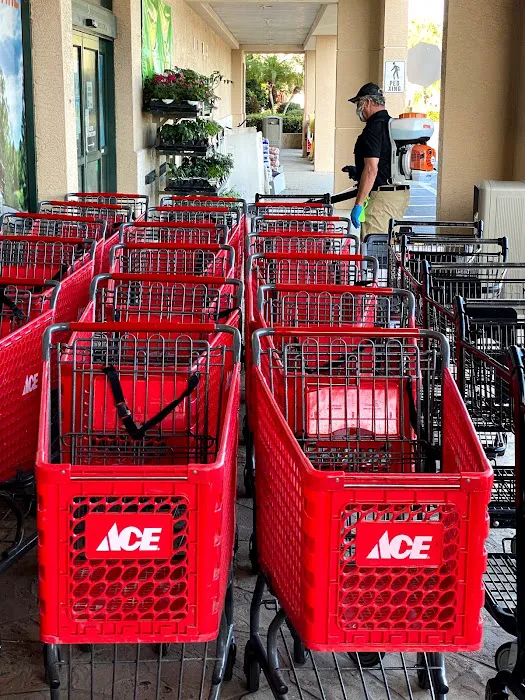 Sunshine Ace Hardware - East Naples 8