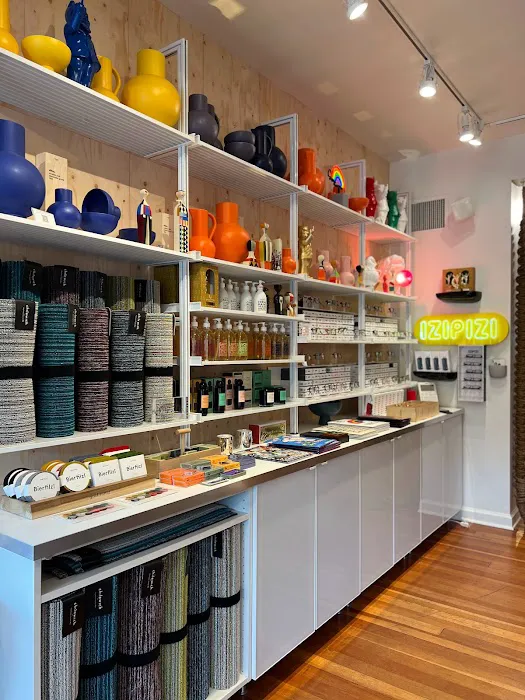 Bluebird Mercantile 1