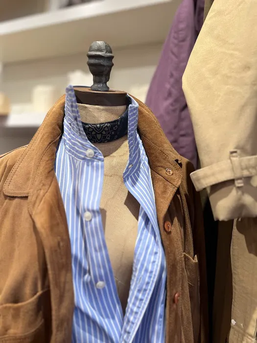 Bluebird Mercantile 2