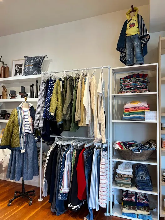 Bluebird Mercantile 7