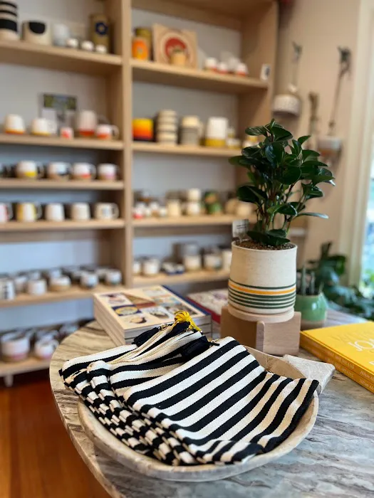 Bluebird Mercantile 6