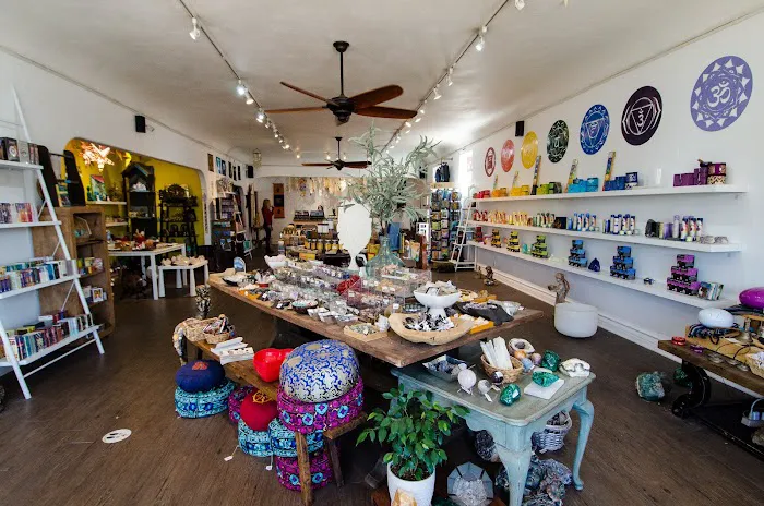 The Chakra Shack 7