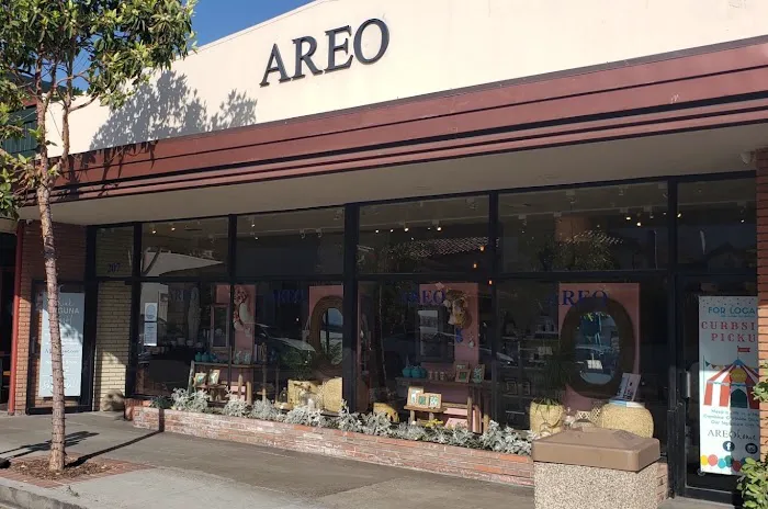 AREOhome 1