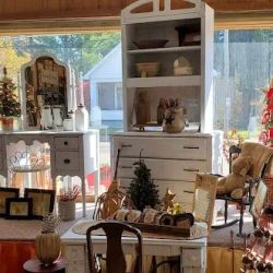 A Barrel of Blessings Craft Store ico