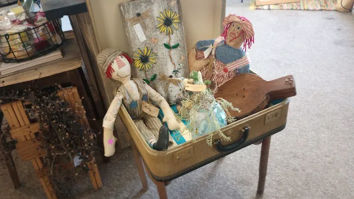 A Barrel of Blessings Craft Store 4