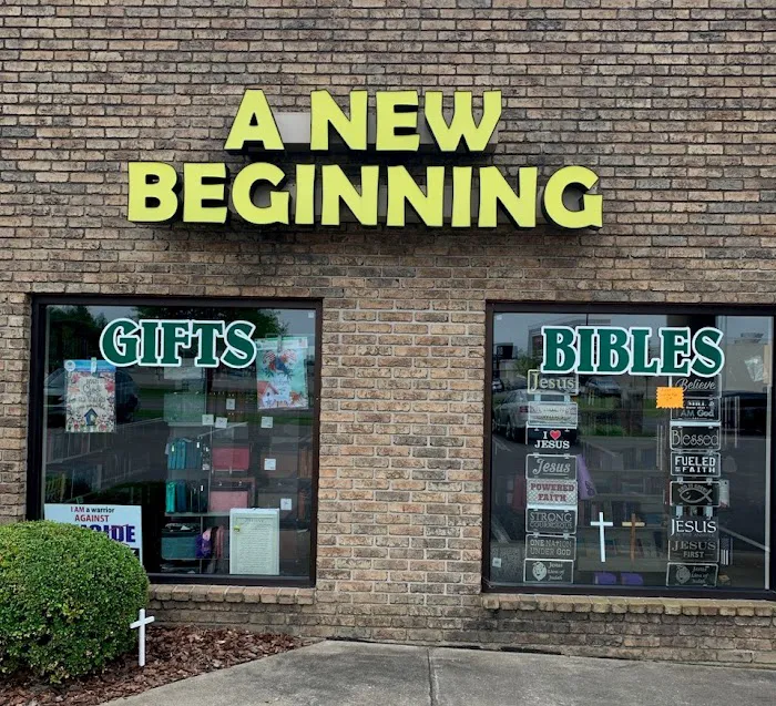 A New Beginnings 2